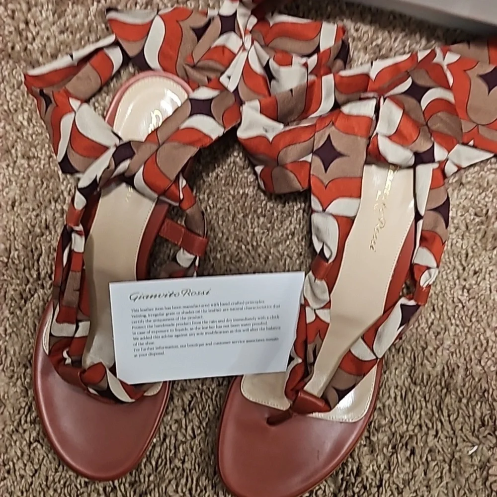 Shoes - Picture 7 of 7